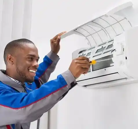 hvac services Alpine